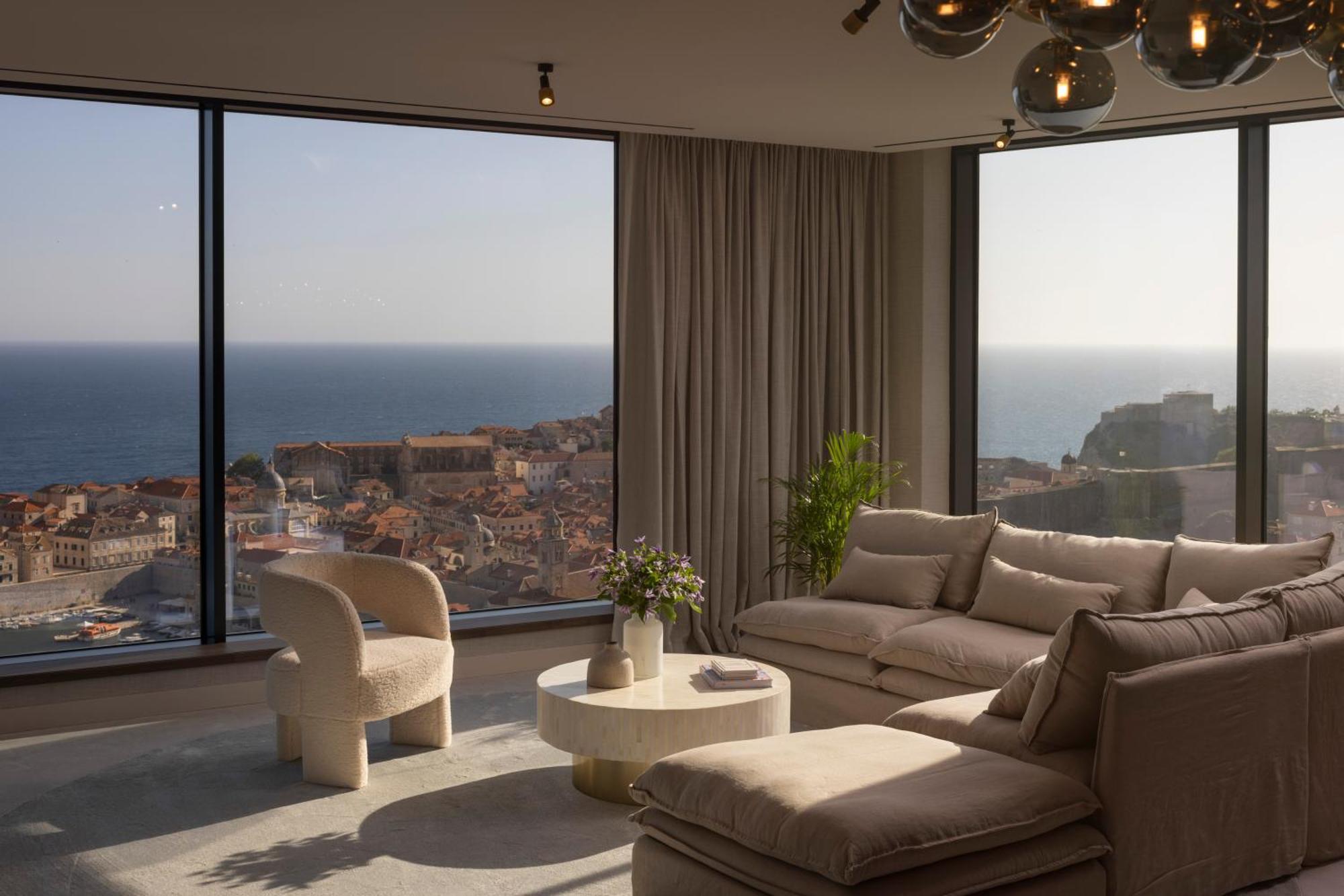 New Breathtaking View Apartment Ragusea Ragusa Esterno foto