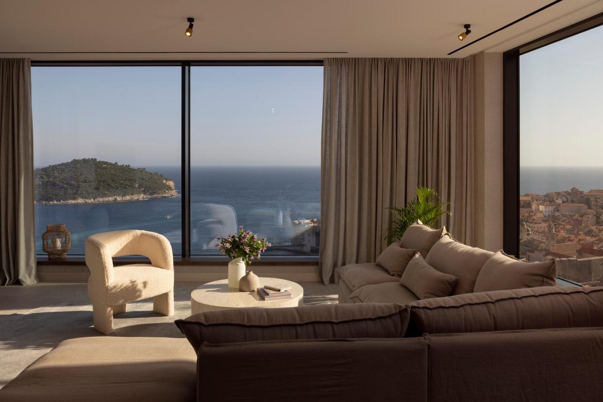 New Breathtaking View Apartment Ragusea Ragusa Esterno foto